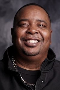 Profile of Conrad Craven