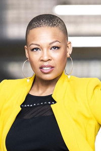 Profile of Raffaëla Paton