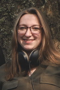 Profile of Gabrielle LePage