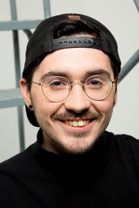 Profile of Antonin Monarque