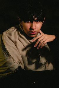 Profile of Alan Davis