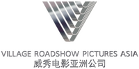 Logo - Village Roadshow Pictures Asia