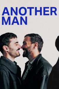 Poster for Another Man