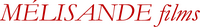 Logo - Mélisande Films