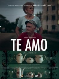 Poster for I love you