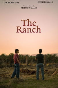 Poster for The Ranch