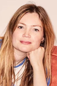 Profile of Belle Barbé