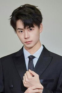 Profile of 张甜诚