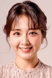 Profile of Kim So-eun