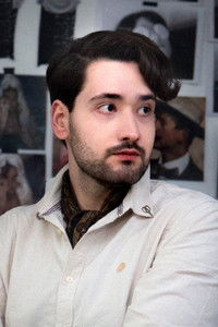 Profile of N. Brandão