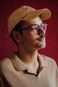 Profile of Luiz Azambuja