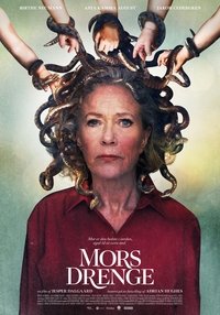 Poster for Mommy's Boys