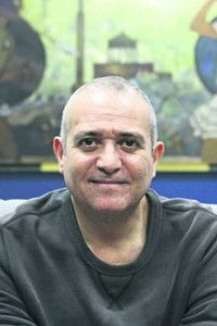 Profile of Marco Antonio Barajas