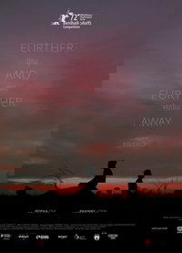 Further and Further Away