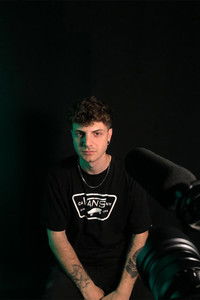 Profile of Luciano Repetto