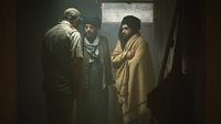 7. Espías talibanes