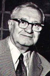Profile of Sam Muchnick
