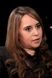 Profile of Majdoline Drissi