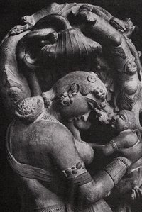 Poster for Khajuraho