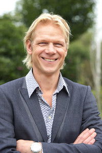 Profile of Menno Bentveld