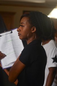 Profile of Ciara Boniface