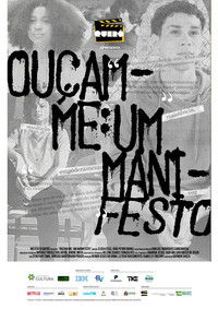 Ouçam-Me: Um Manifesto