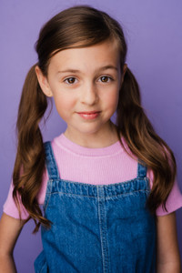 Rosie Darling Tucker