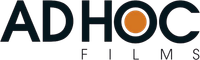 logo for Ad'Hoc Film