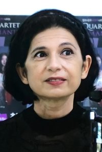 Profile of Daniela Ivanova Kirilova