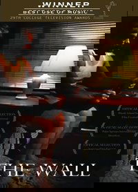 Poster for The Wall