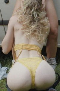 Poster for My Stranger