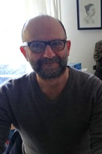 Profile of Vincent Poymiro
