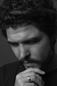 Profile of Alejandro Monteverde