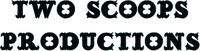 logo for Two Scoops Productions