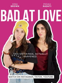 Poster for Bad at Love