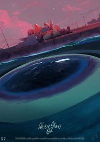 Poster for Where the Stars Go