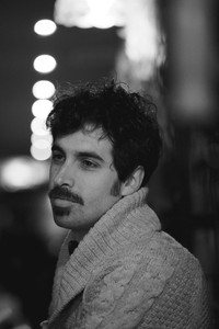 Profile of Mateo Garlo