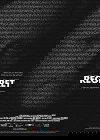 Poster for Regret