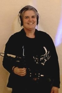 Profile of Lucinda Clutterbuck