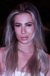 Profile of Gigi Adam