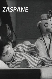 Poster for Sleepyhead