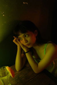 Profile of Aubrey Soriano