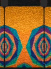 Poster for to be human is to dream