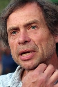 Profile of Angelo Zamparutti