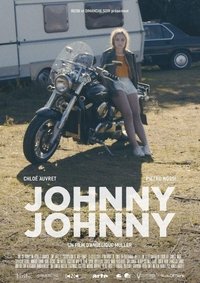Poster for Johnny Johnny