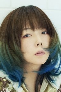 Profile of aiko