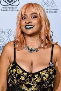 Profile of Meghna Jayanth