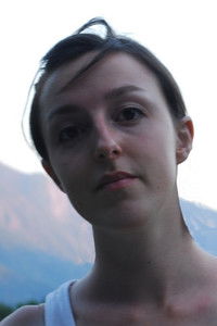 Profile of Nora Mandray