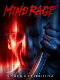 Poster for Mind Rage