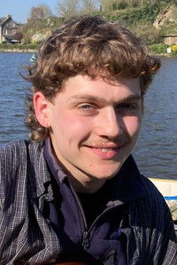 Profile of Néven Carron